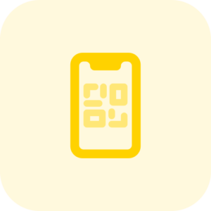 Validasi Tiket QR