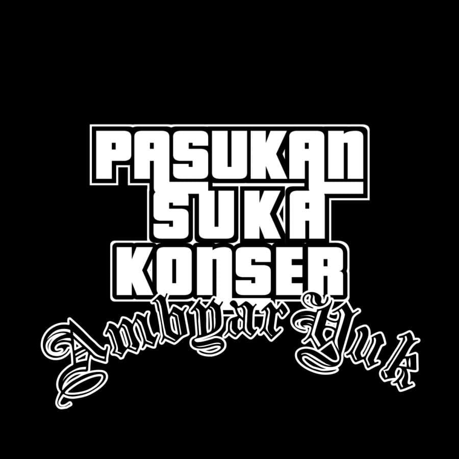 Anniversary Pasukan Suka Konser (PSK)