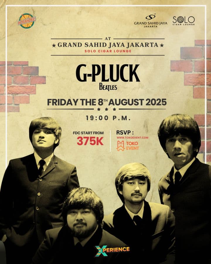 The Beatles Experience