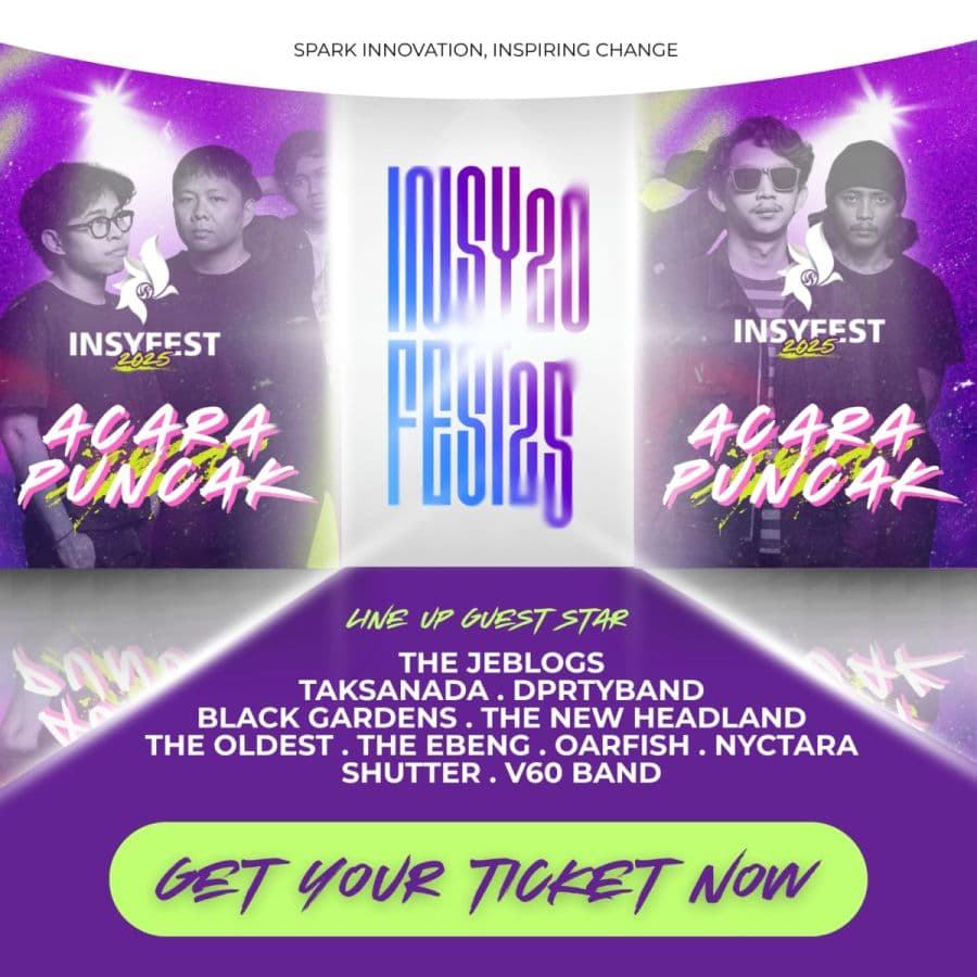 INSYFEST 2025