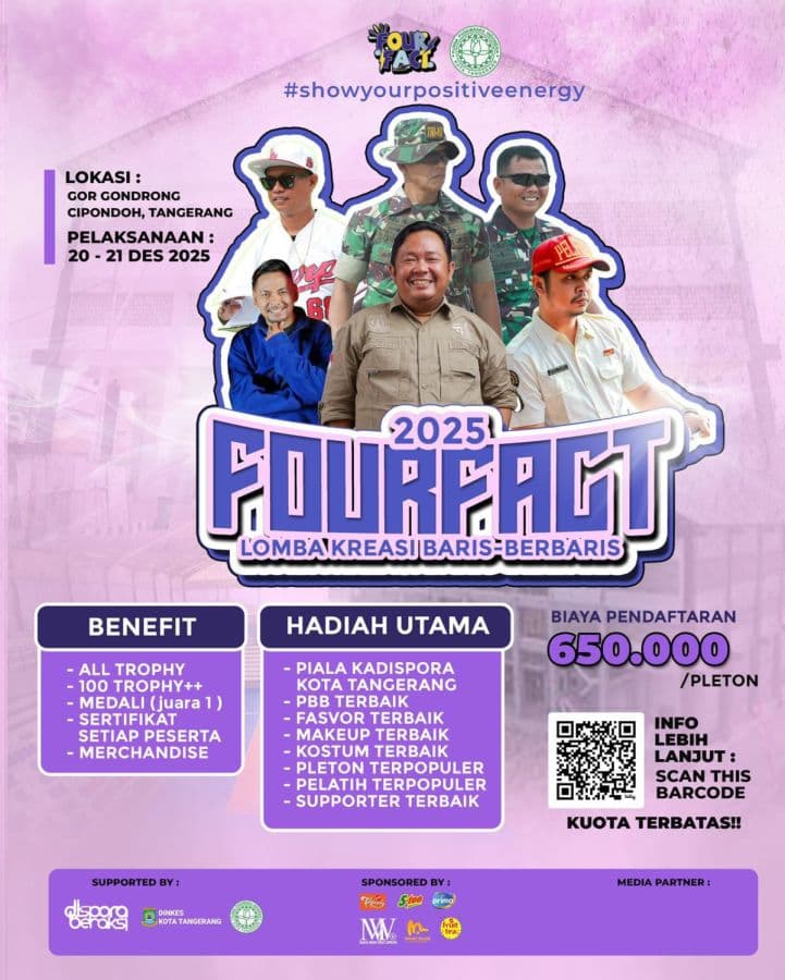 LKBB FOURFACT 2025