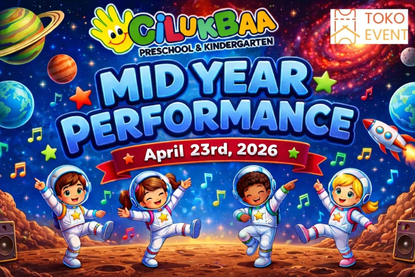 Cilukbaa Mid-Year Performance
