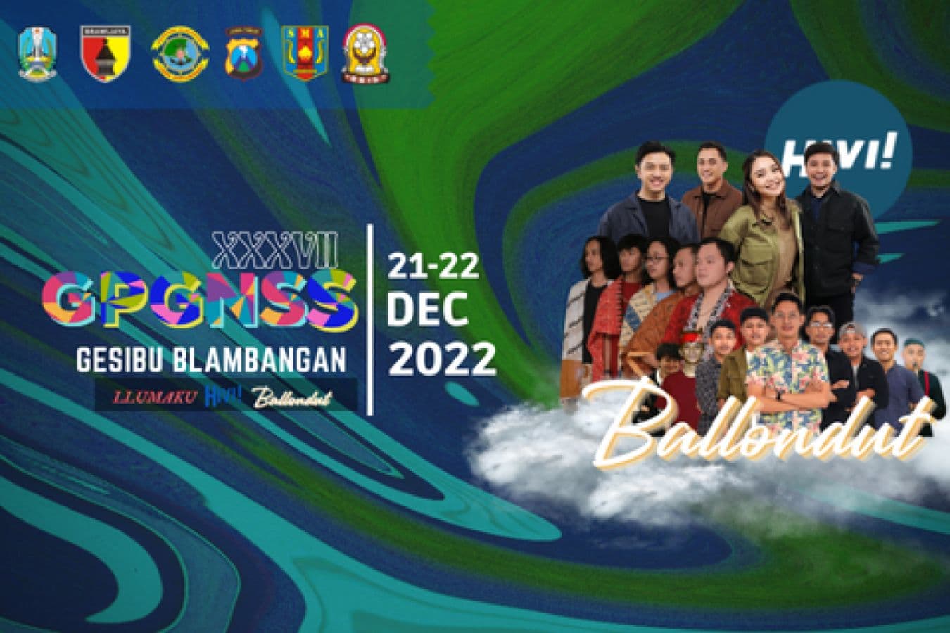 GPGNSS XXXVII