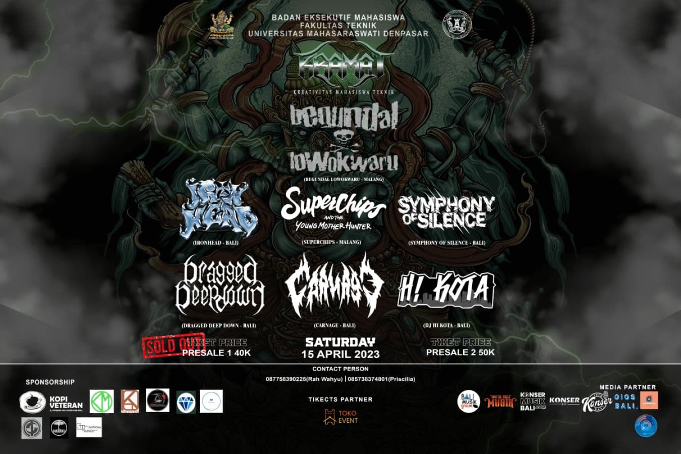 Kramat Unmas