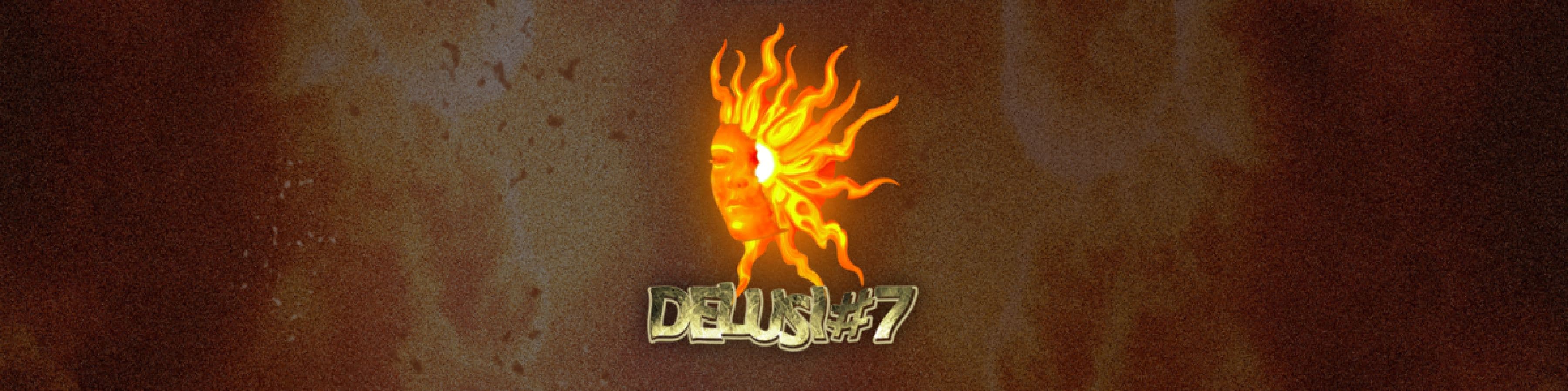 Delusi #7