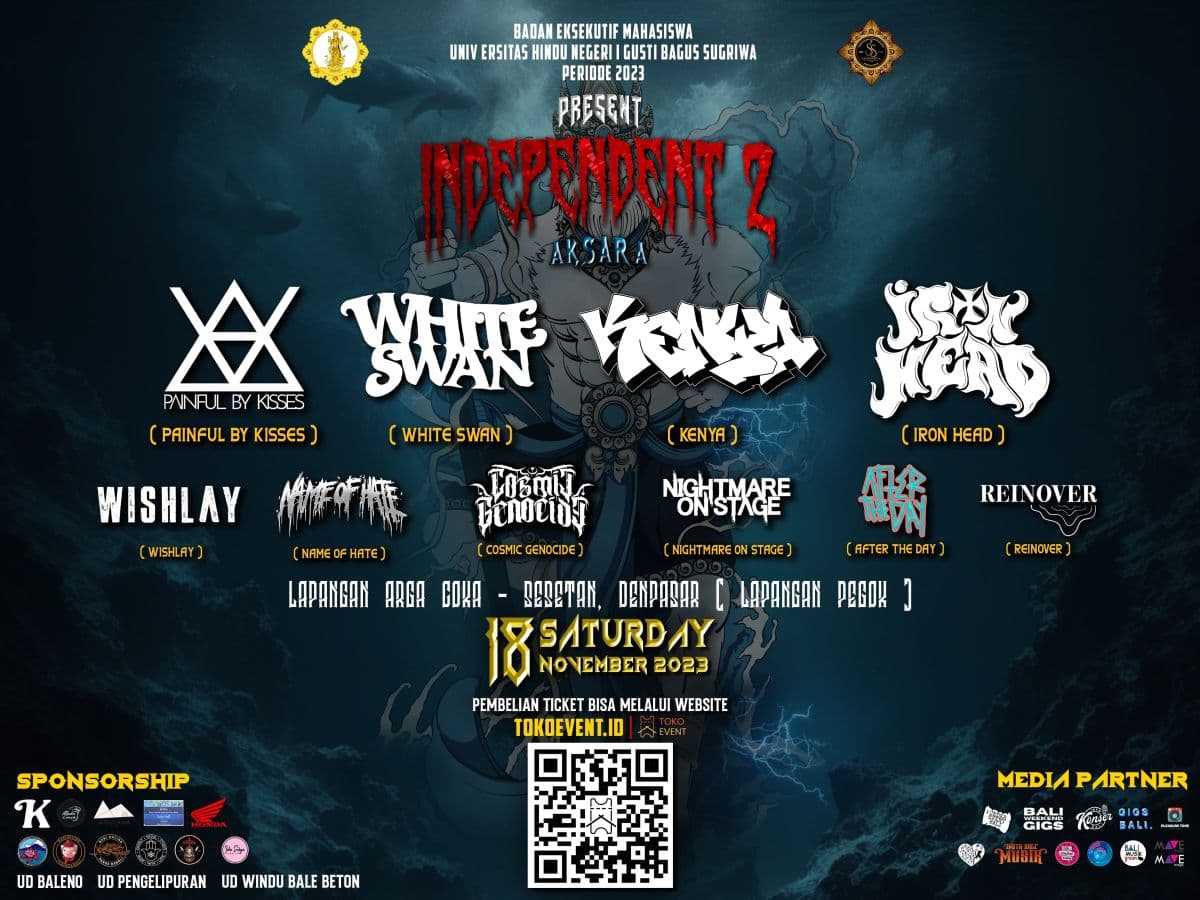 Independent 2