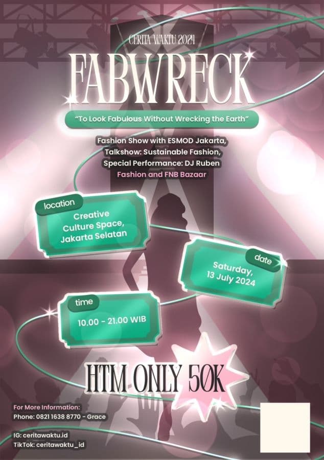 FABWRECK