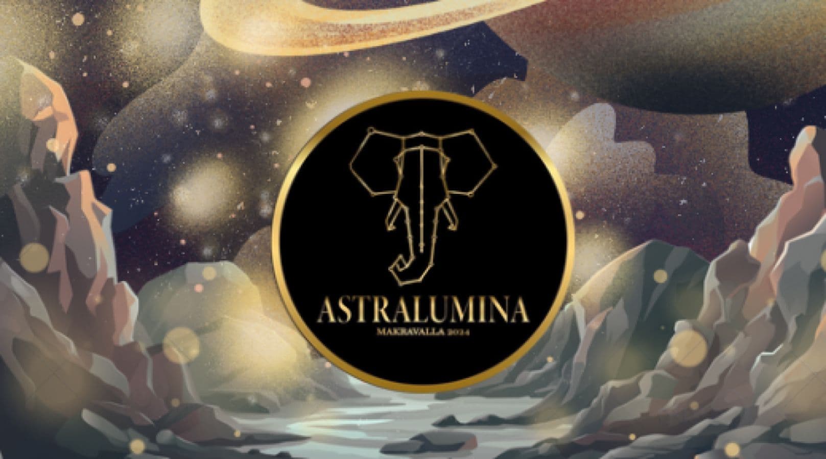 ASTRALUMINA PROMNIGHT