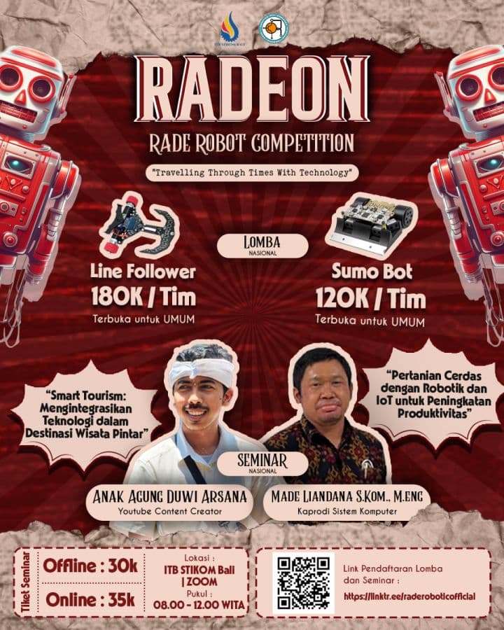 RADEON #01