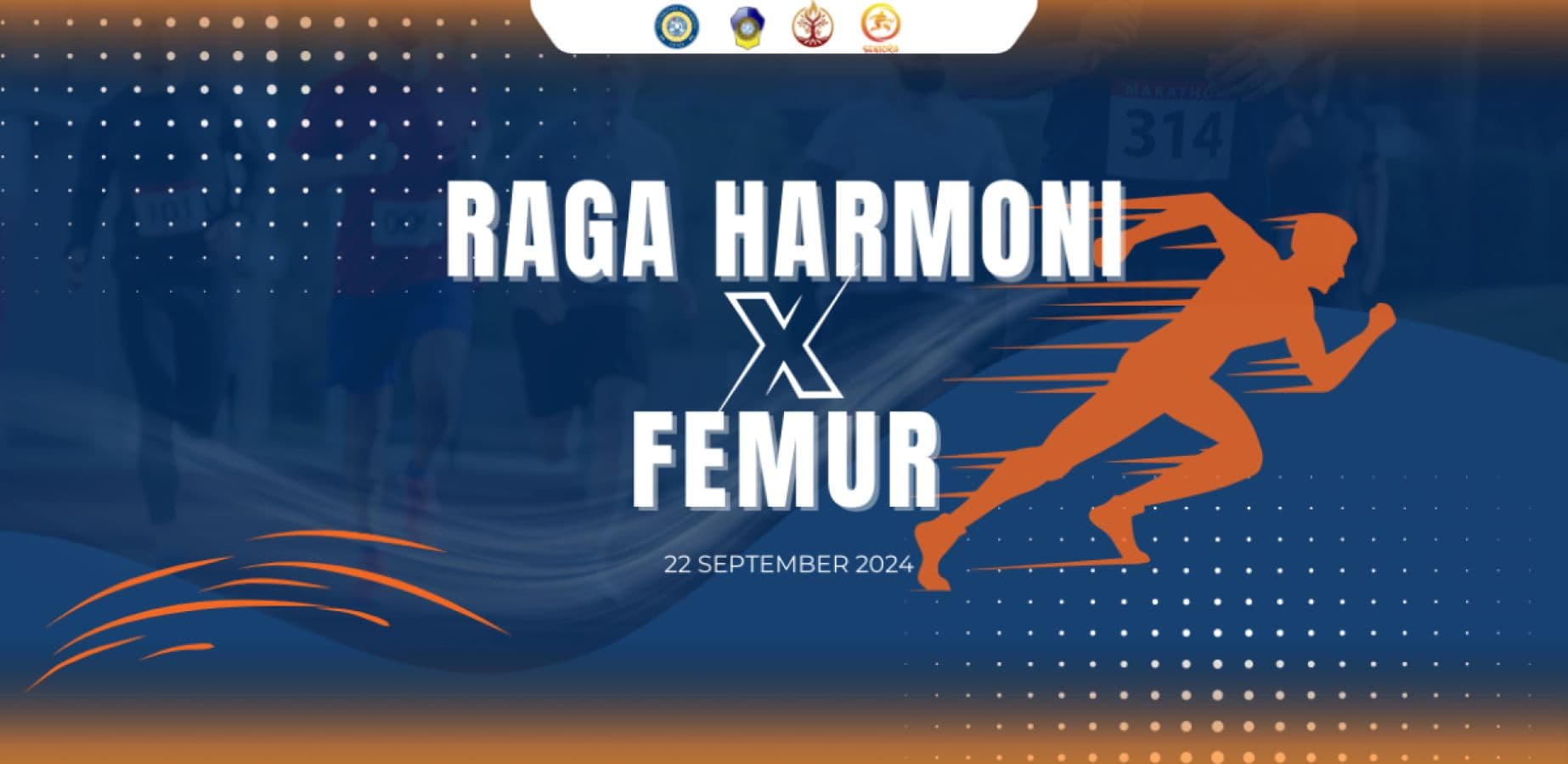 Raga Harmoni x Femur