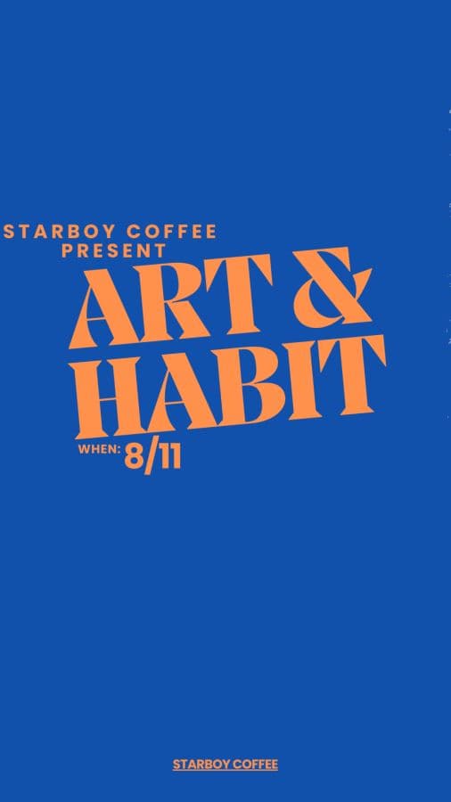 ART & HABIT
